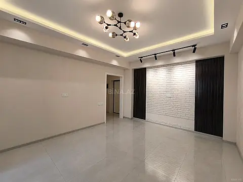 Satılır 2 otaqlı mənzil 52 m² — Bakı, Əhmədli 2 otaq 52.00 m²