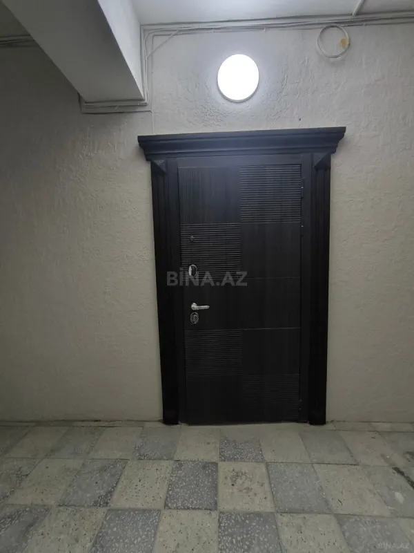 Satılır 2 otaqlı mənzil 52 m²