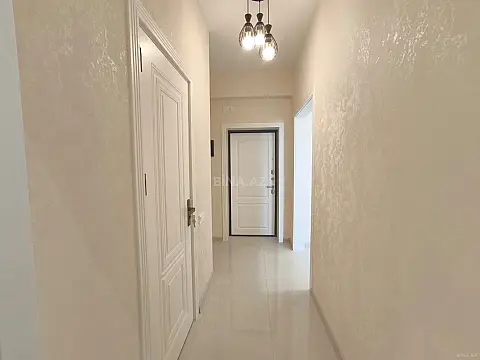 Satılır 2 otaqlı mənzil 52 m²