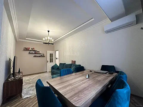 Kirayə verilir 2 otaqlı mənzil 60 m²