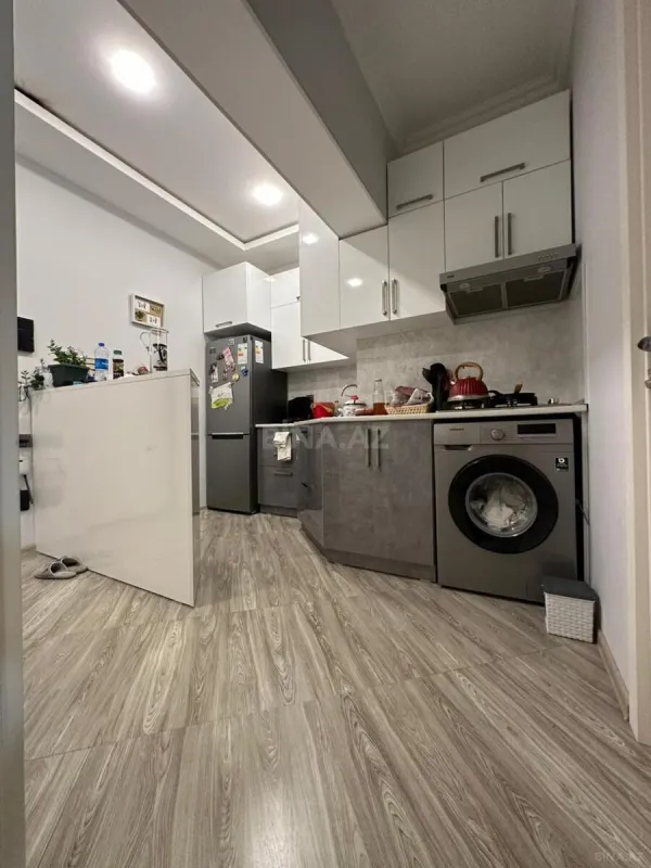 Kirayə verilir 2 otaqlı mənzil 60 m²