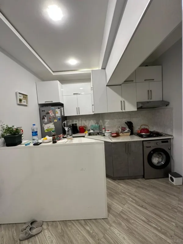 Kirayə verilir 2 otaqlı mənzil 60 m²