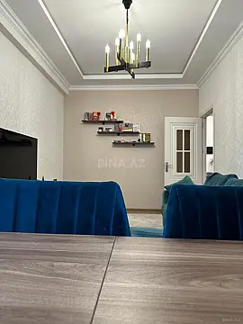 Kirayə verilir 2 otaqlı mənzil 60 m²