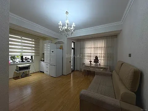 Satılır 3 otaqlı mənzil 80 m² — Bakı, Nərimanov 3 otaq 80.00 m²