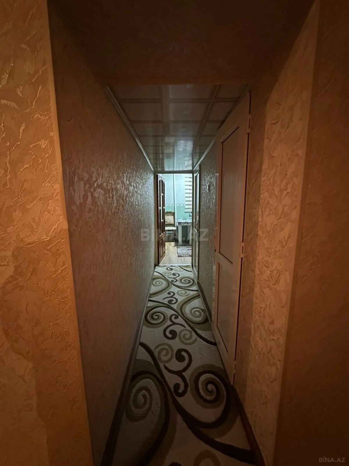 Satılır 4 otaqlı mənzil 100 m²