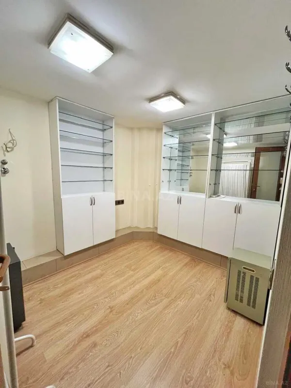 Kirayə verilir 5 otaqlı ofis 100 m²