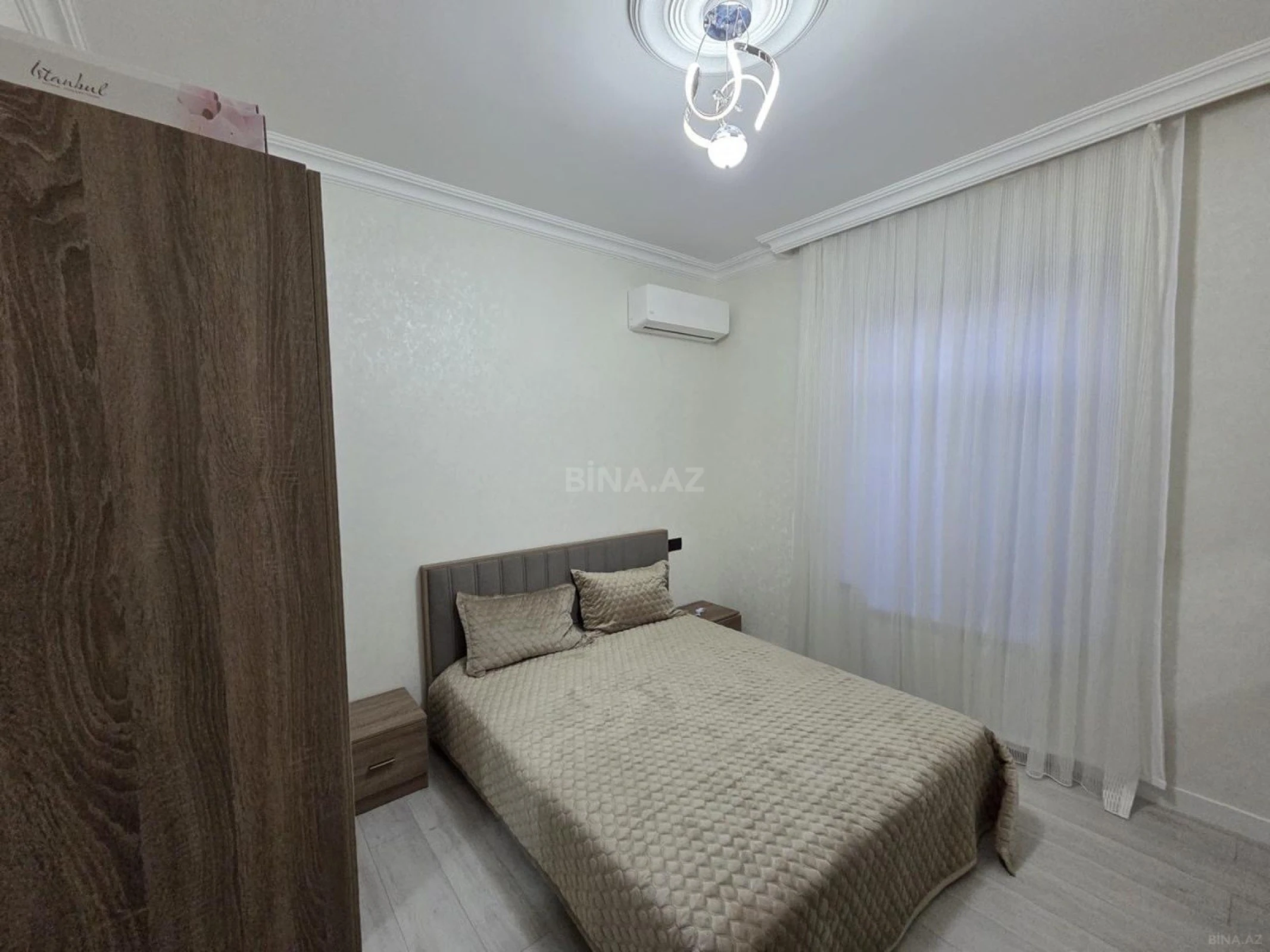 Kirayə verilir 5 otaqlı həyət evi 380 m²