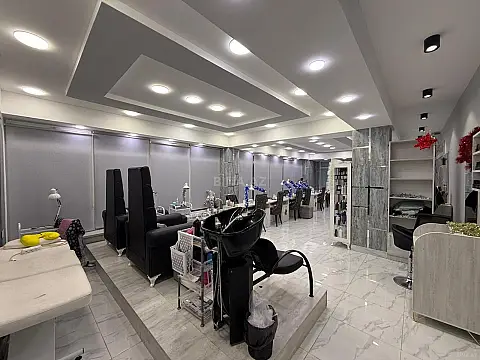 Kirayə verilir obyekt 110 m²