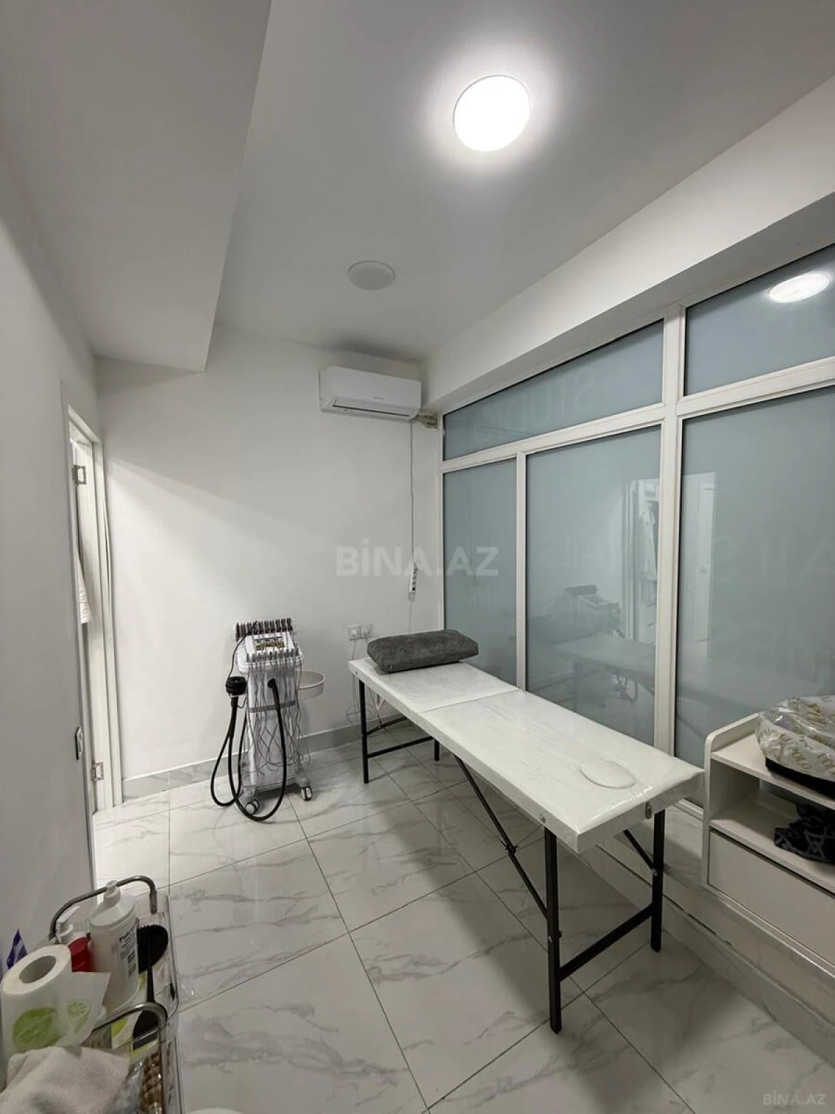 Kirayə verilir obyekt 110 m²