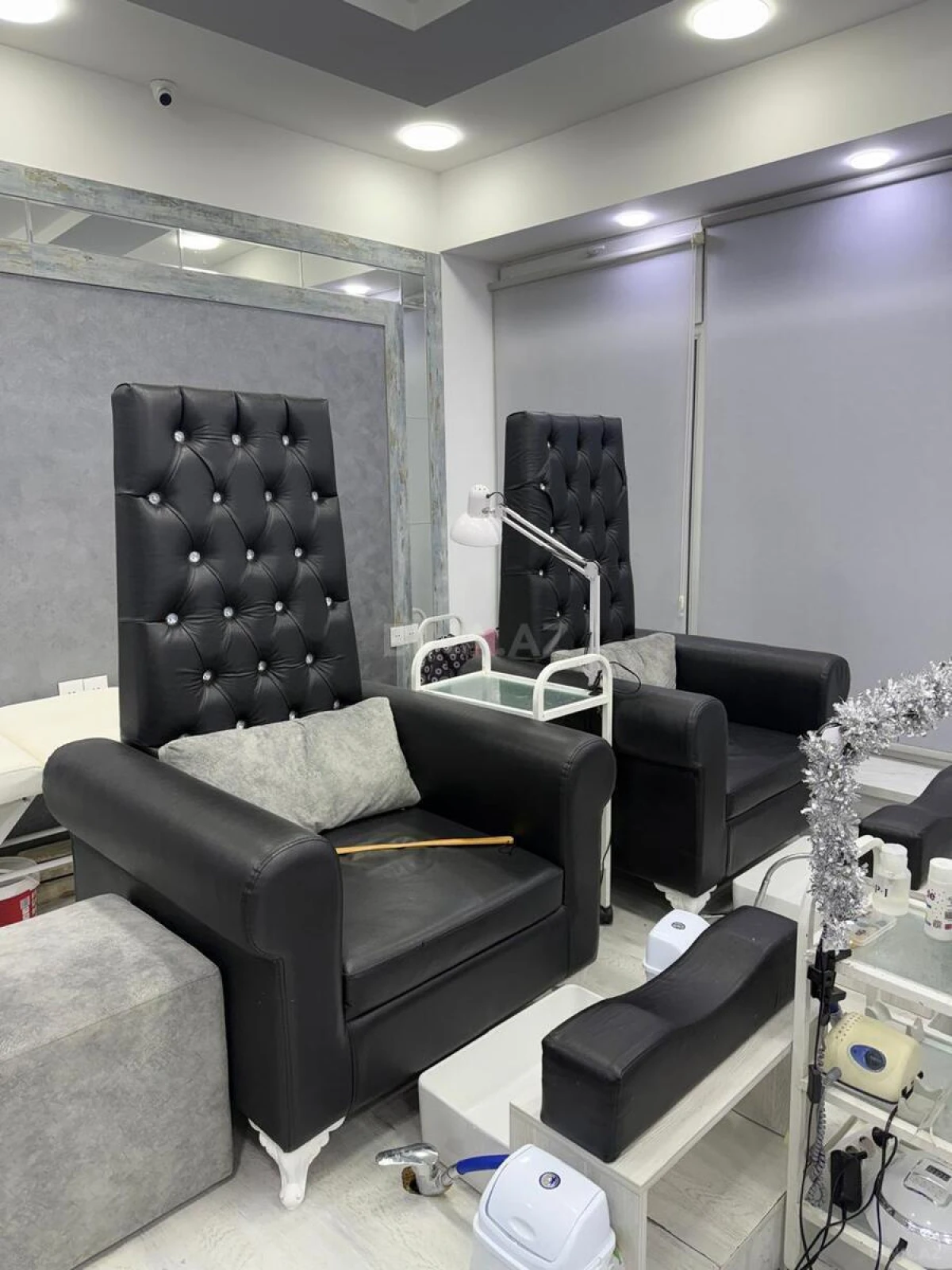 Kirayə verilir obyekt 110 m²