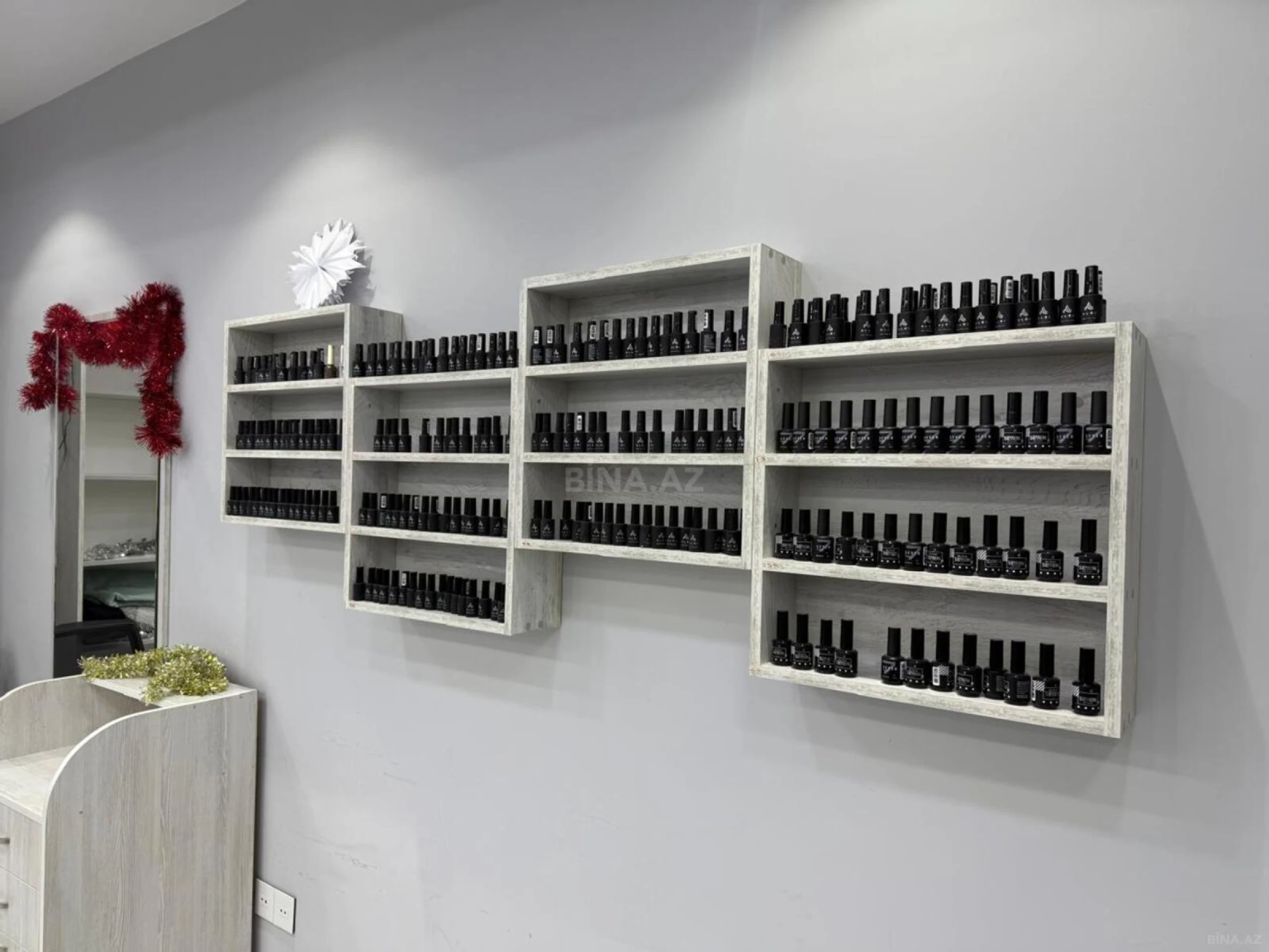 Kirayə verilir obyekt 110 m²