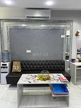 Kirayə verilir obyekt 110 m²