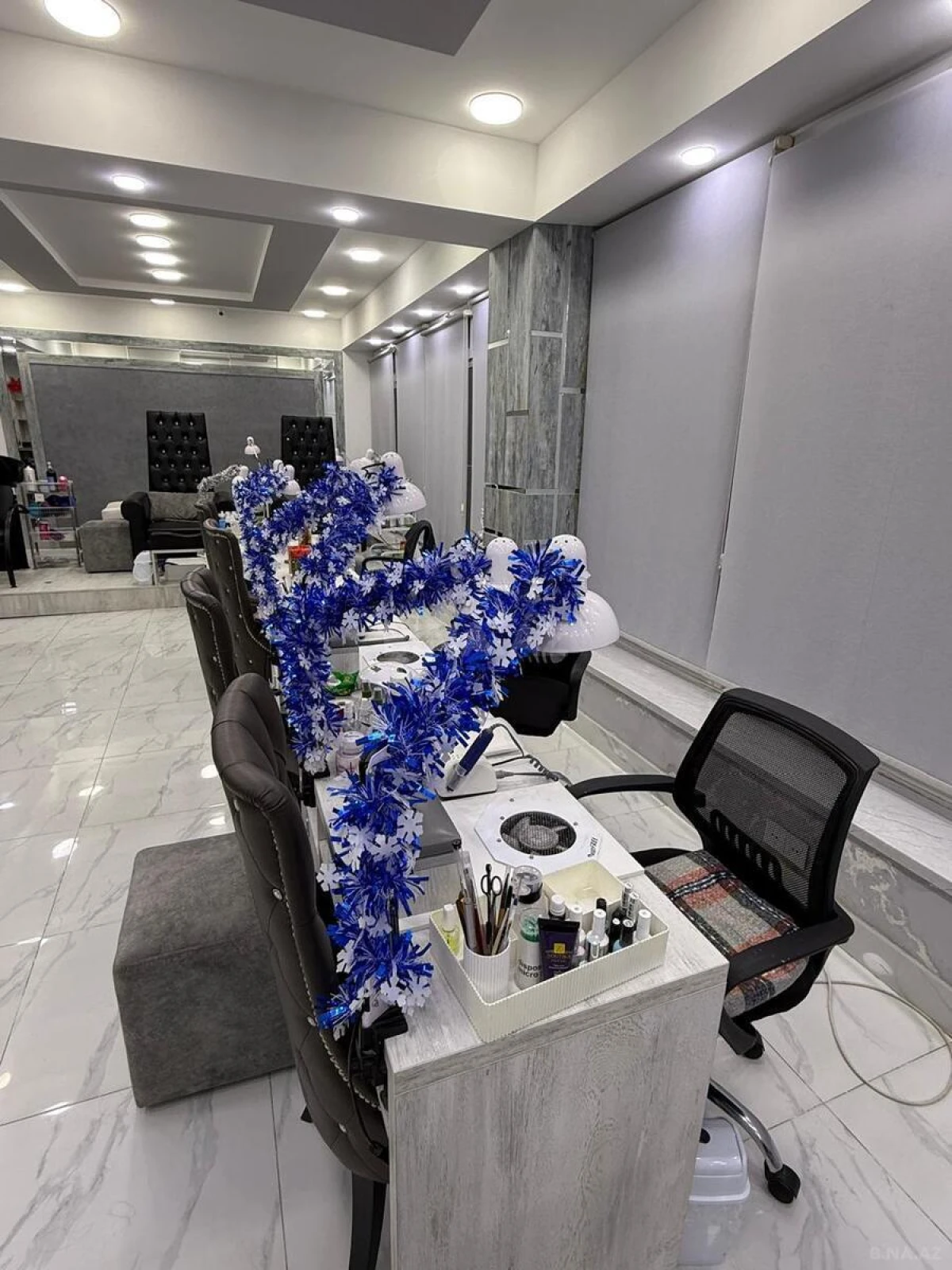 Kirayə verilir obyekt 110 m²