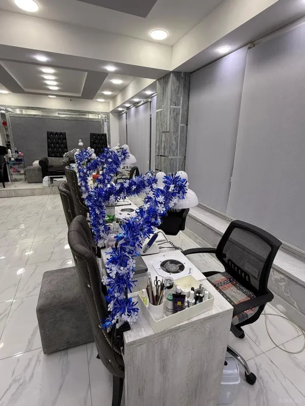 Kirayə verilir obyekt 110 m²