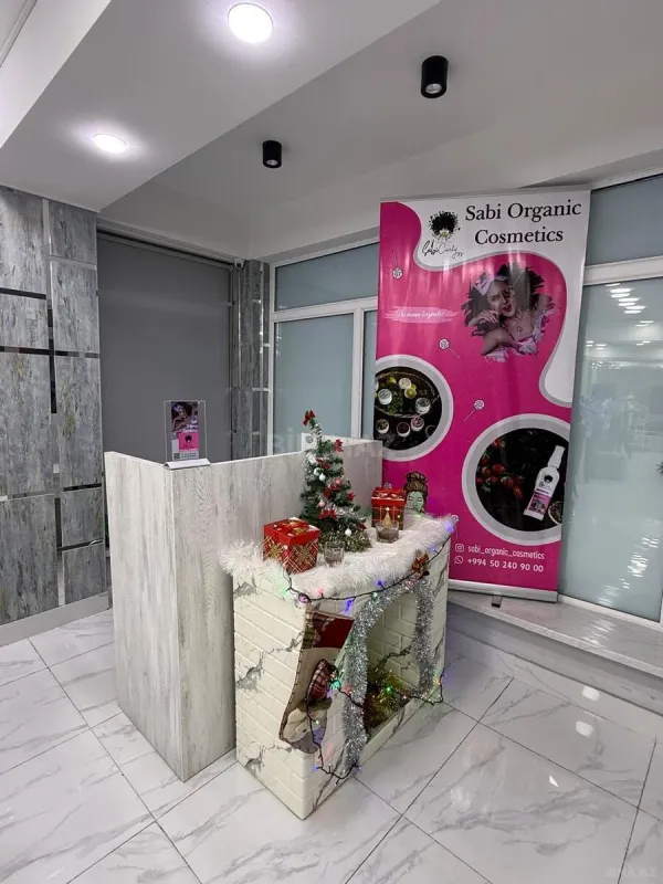 Kirayə verilir obyekt 110 m²