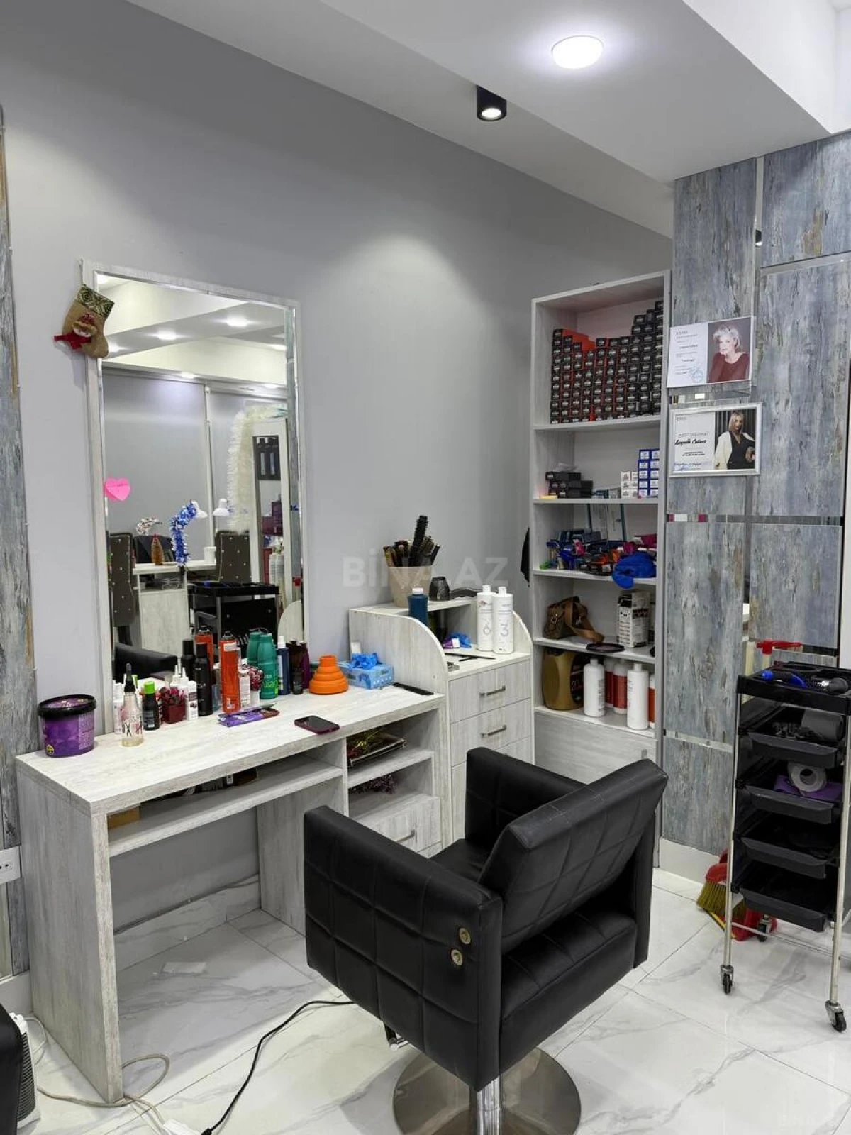 Kirayə verilir obyekt 110 m²