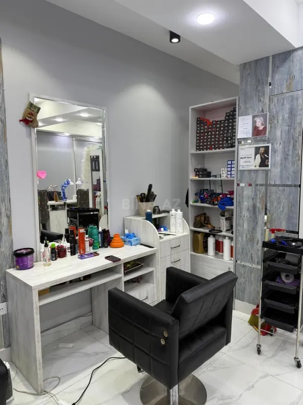 Kirayə verilir obyekt 110 m²