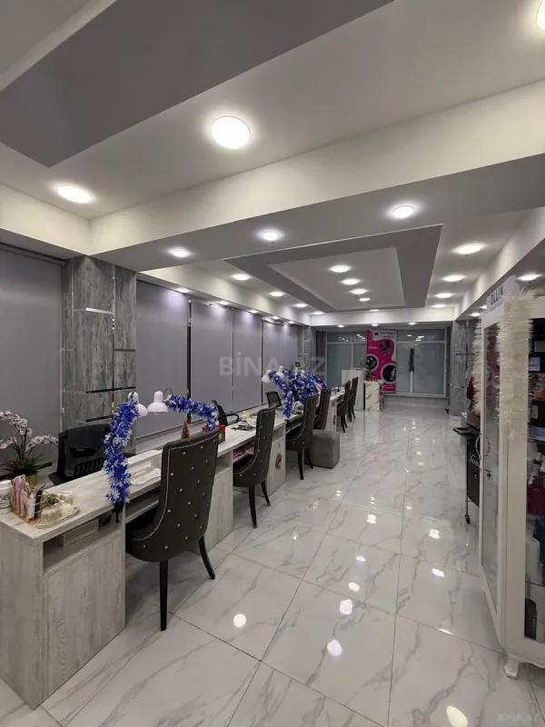 Kirayə verilir obyekt 110 m²