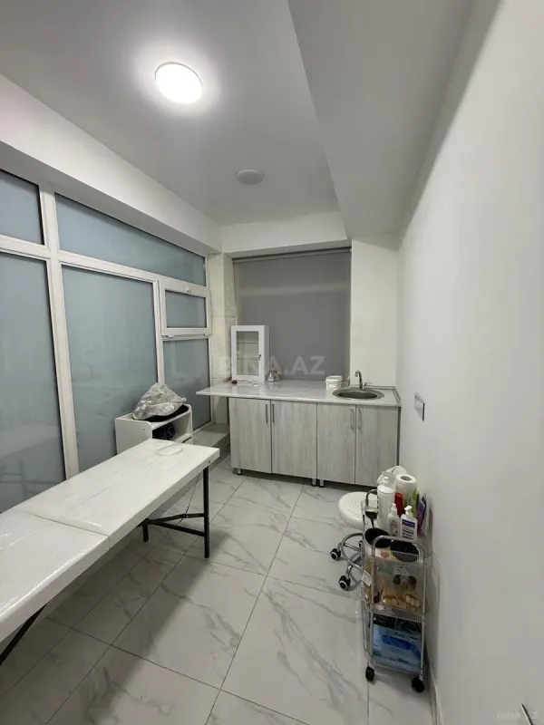 Kirayə verilir obyekt 110 m²