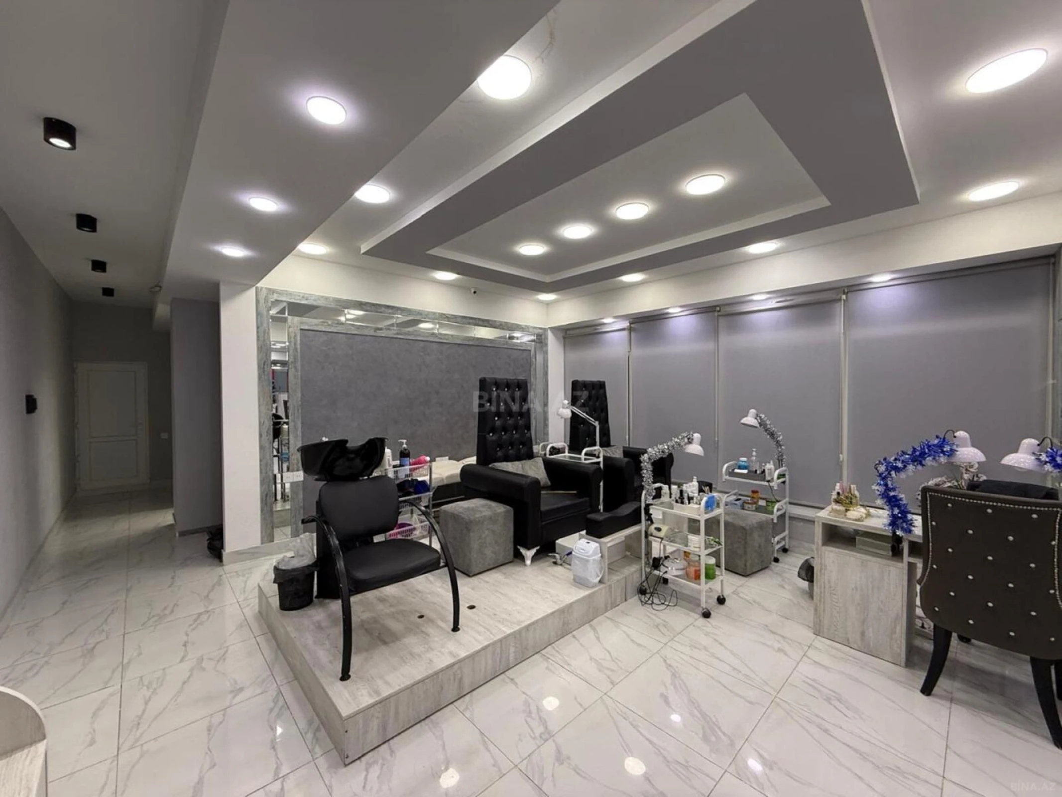 Kirayə verilir obyekt 110 m²