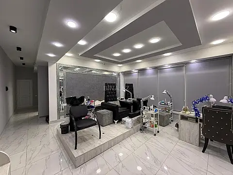 Kirayə verilir obyekt 110 m²