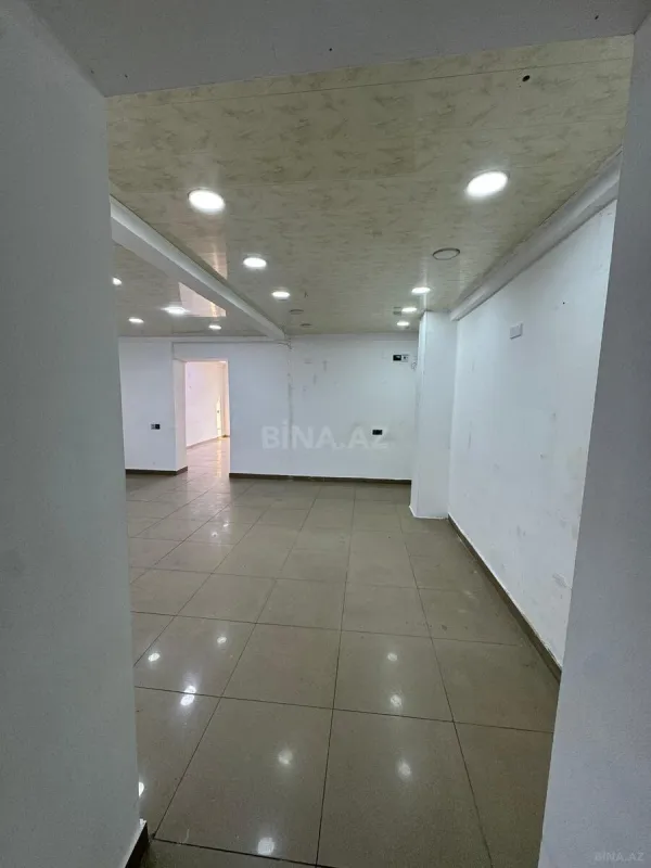 Kirayə verilir obyekt 100 m²