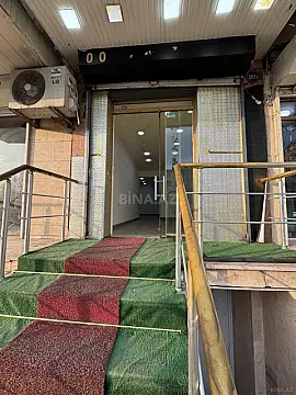 Kirayə verilir obyekt 100 m²