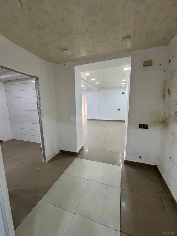 Kirayə verilir obyekt 100 m²