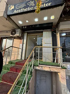 Kirayə verilir obyekt 100 m² — Bakı 100.00 m²