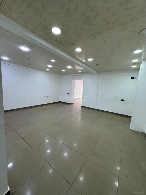 Kirayə verilir obyekt 100 m²