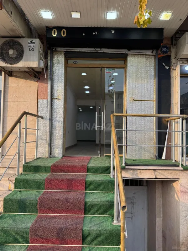 Kirayə verilir obyekt 100 m²