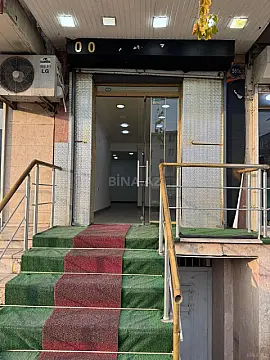 Kirayə verilir obyekt 100 m²