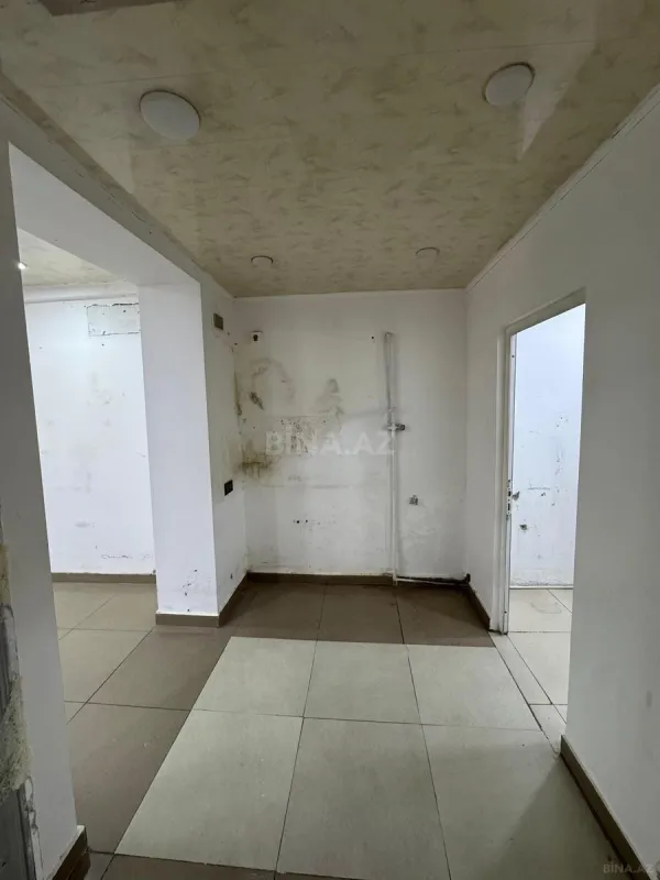 Kirayə verilir obyekt 100 m²