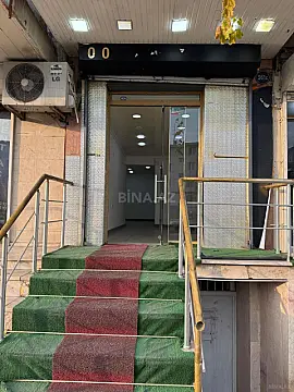 Kirayə verilir obyekt 100 m²