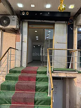 Kirayə verilir obyekt 100 m²