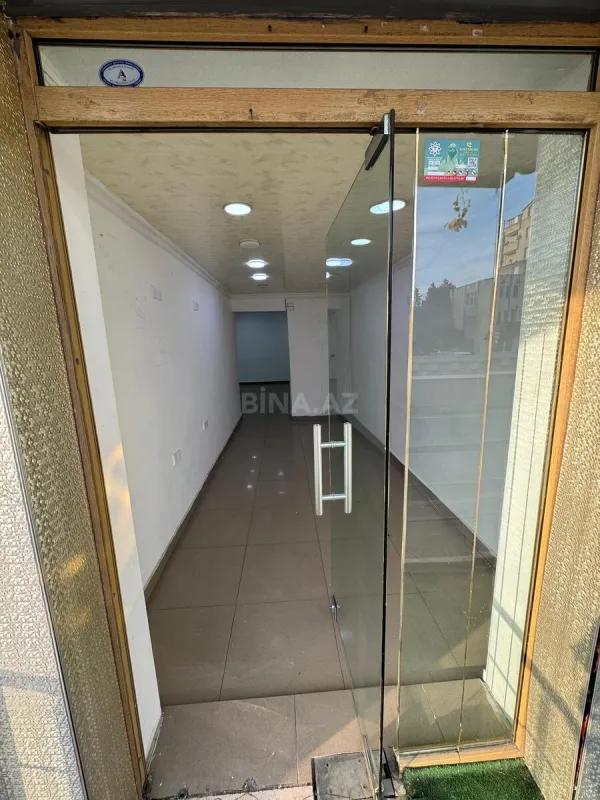 Kirayə verilir obyekt 100 m²