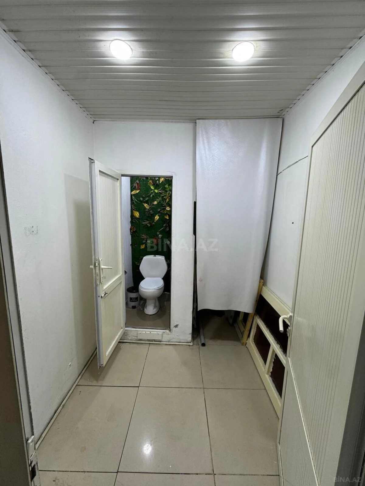 Kirayə verilir obyekt 100 m²