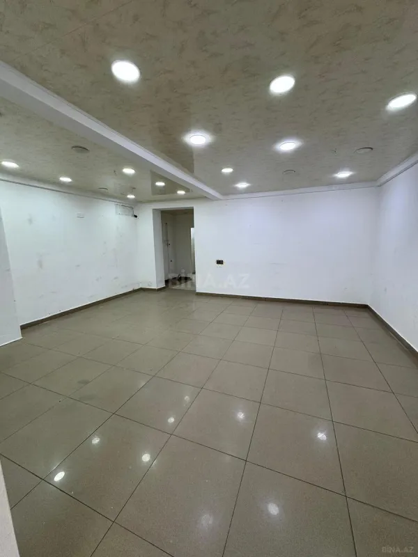 Kirayə verilir obyekt 100 m²