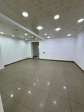 Kirayə verilir obyekt 100 m²