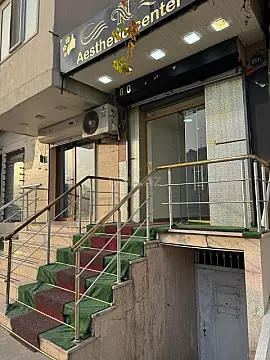 Kirayə verilir obyekt 100 m²