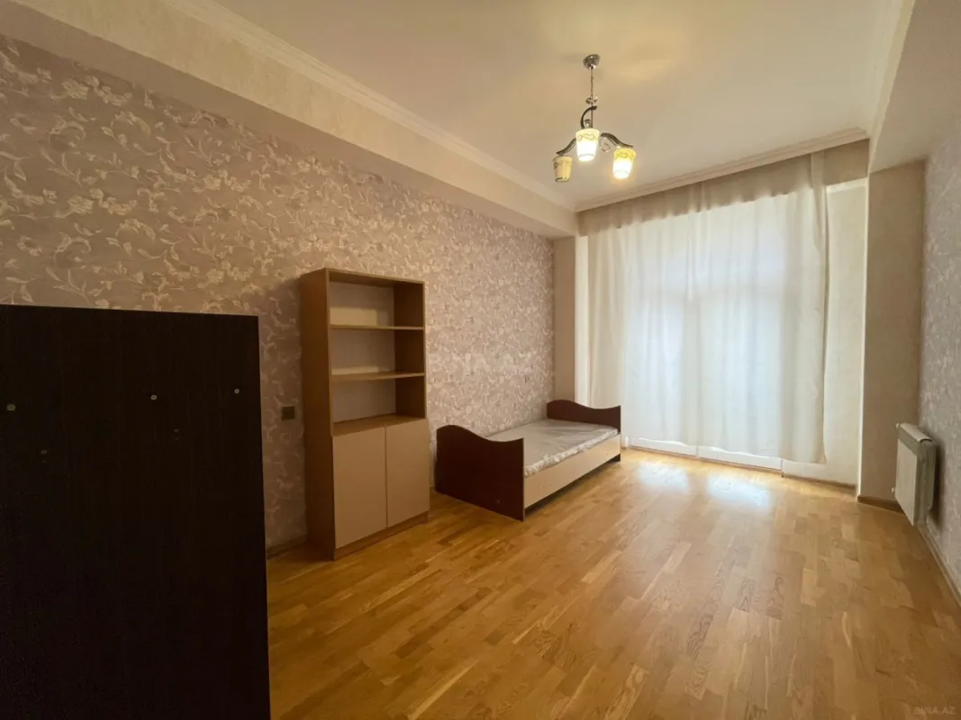 Kirayə verilir 3 otaqlı mənzil 100 m²