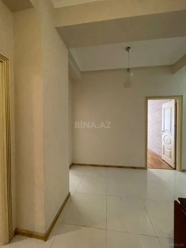 Kirayə verilir 3 otaqlı mənzil 100 m²
