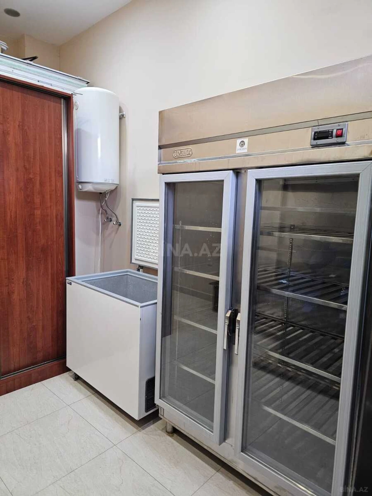 Kirayə verilir obyekt 50 m²