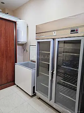 Kirayə verilir obyekt 50 m²