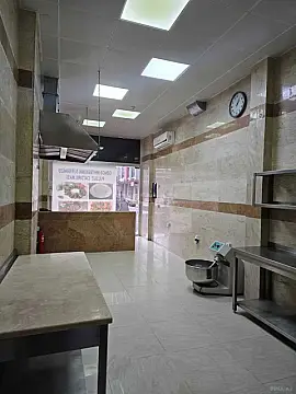 Kirayə verilir obyekt 50 m² — Bakı 50.00 m²