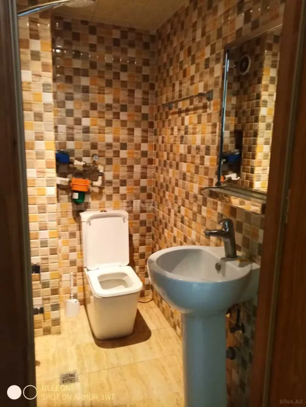 Kirayə verilir obyekt 50 m²