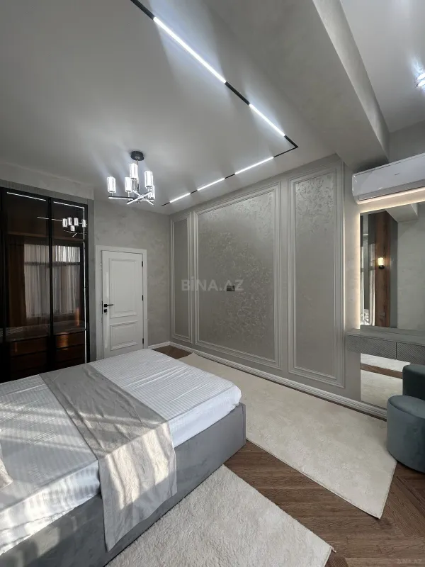 Satılır 2 otaqlı mənzil 68 m²