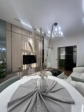 Satılır 2 otaqlı mənzil 68 m²