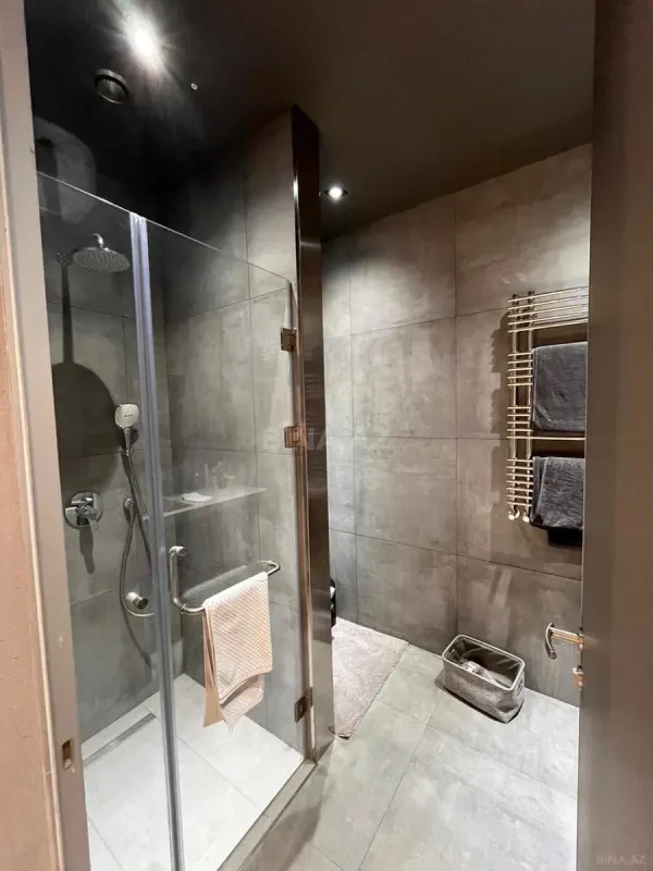 Kirayə verilir 2 otaqlı mənzil 70 m²