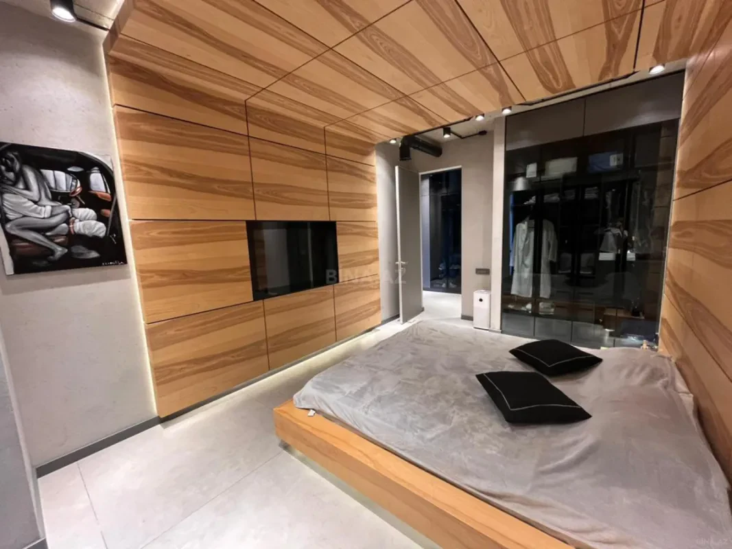 Kirayə verilir 2 otaqlı mənzil 70 m²